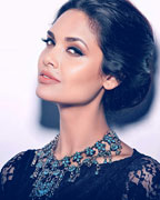 Esha Gupta